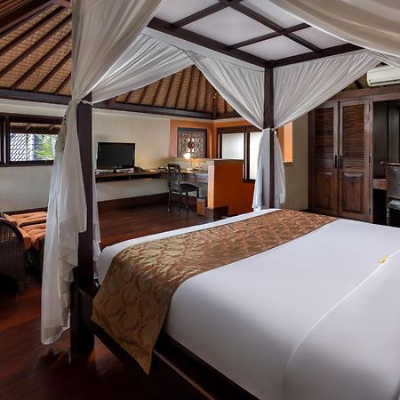 Bidadari Private Villas & Retreat Ubud Kültér fotó