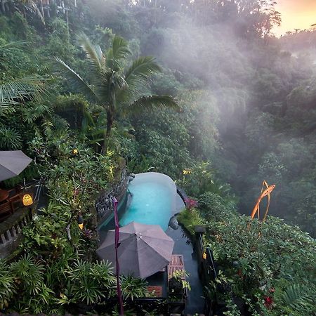 Bidadari Private Villas & Retreat Ubud Kültér fotó